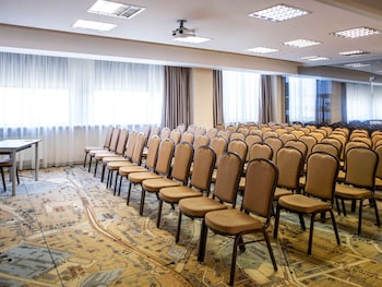ibis styles kaunas centre