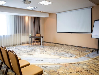 ibis styles kaunas centre