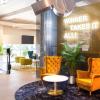 ibis styles kaunas centre
