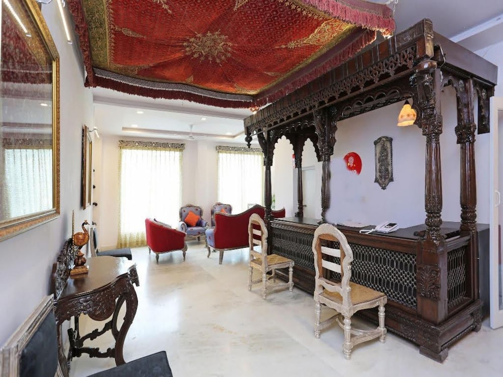 viaan boutique hotel in udaipur