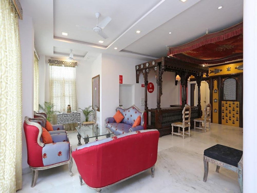 viaan boutique hotel in udaipur