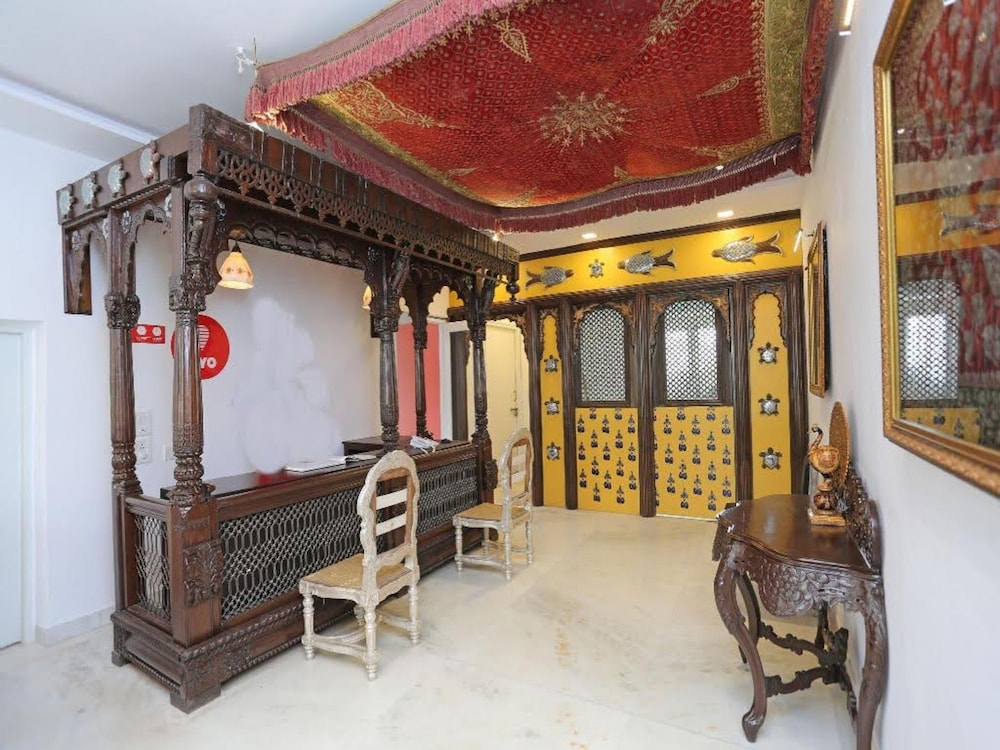 viaan boutique hotel in udaipur