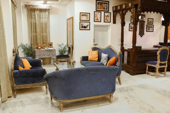viaan boutique hotel in udaipur