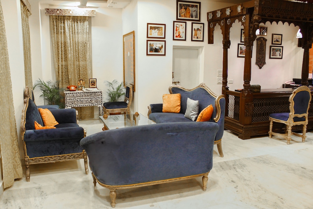 viaan boutique hotel in udaipur