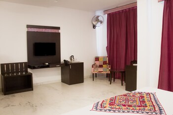 viaan boutique hotel in udaipur