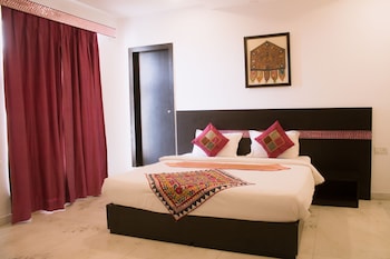 viaan boutique hotel in udaipur