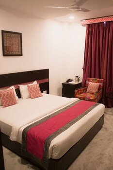 viaan boutique hotel in udaipur