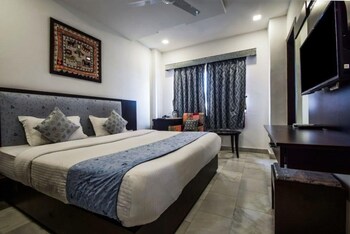 viaan boutique hotel in udaipur