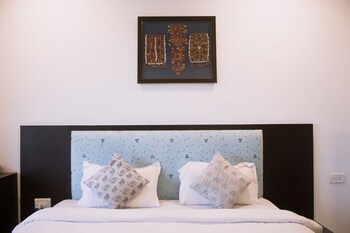 viaan boutique hotel in udaipur