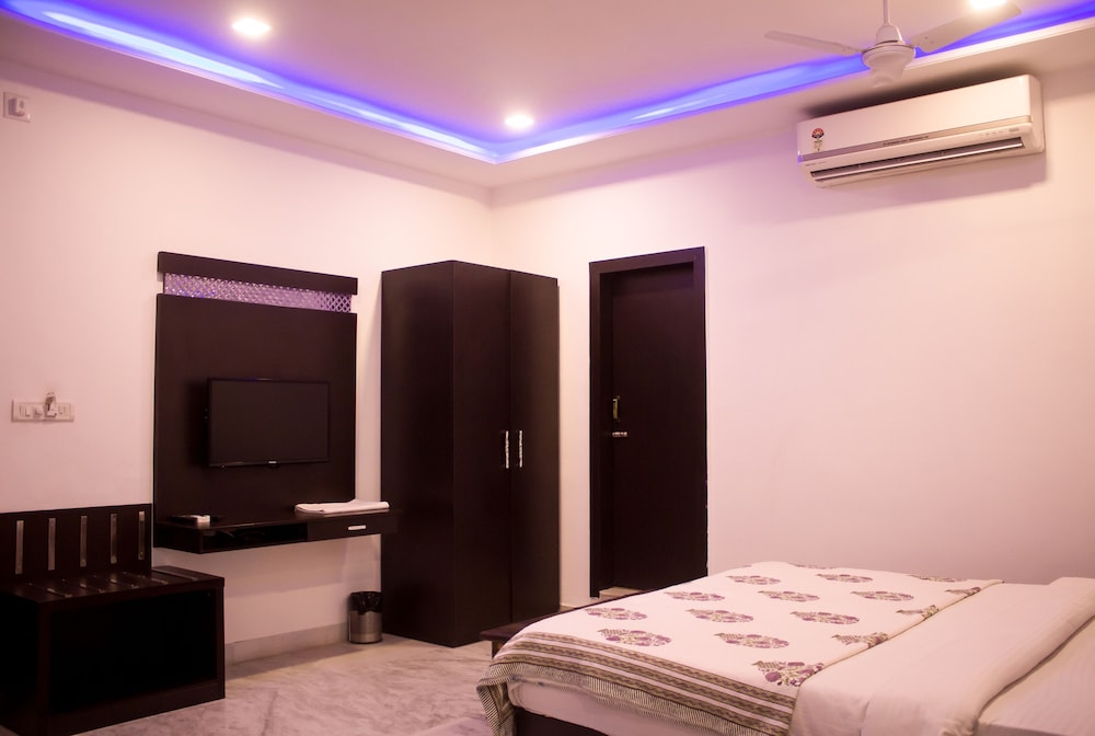 viaan boutique hotel in udaipur