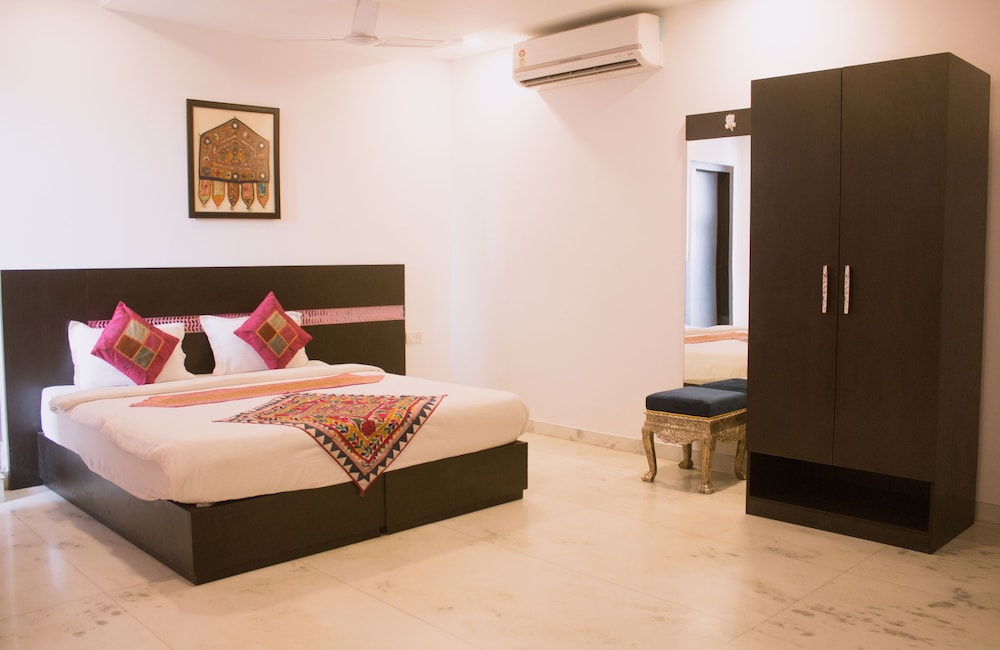 viaan boutique hotel in udaipur