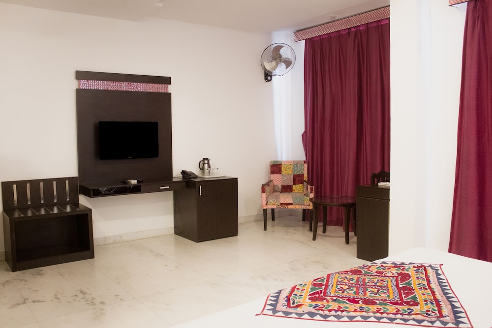 viaan boutique hotel in udaipur