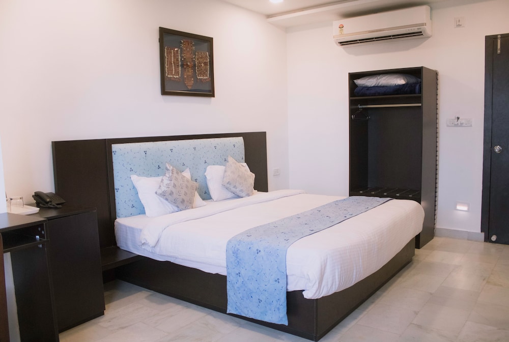 viaan boutique hotel in udaipur