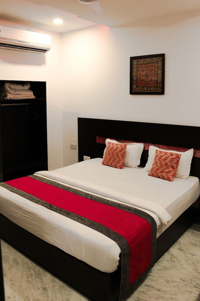 viaan boutique hotel in udaipur