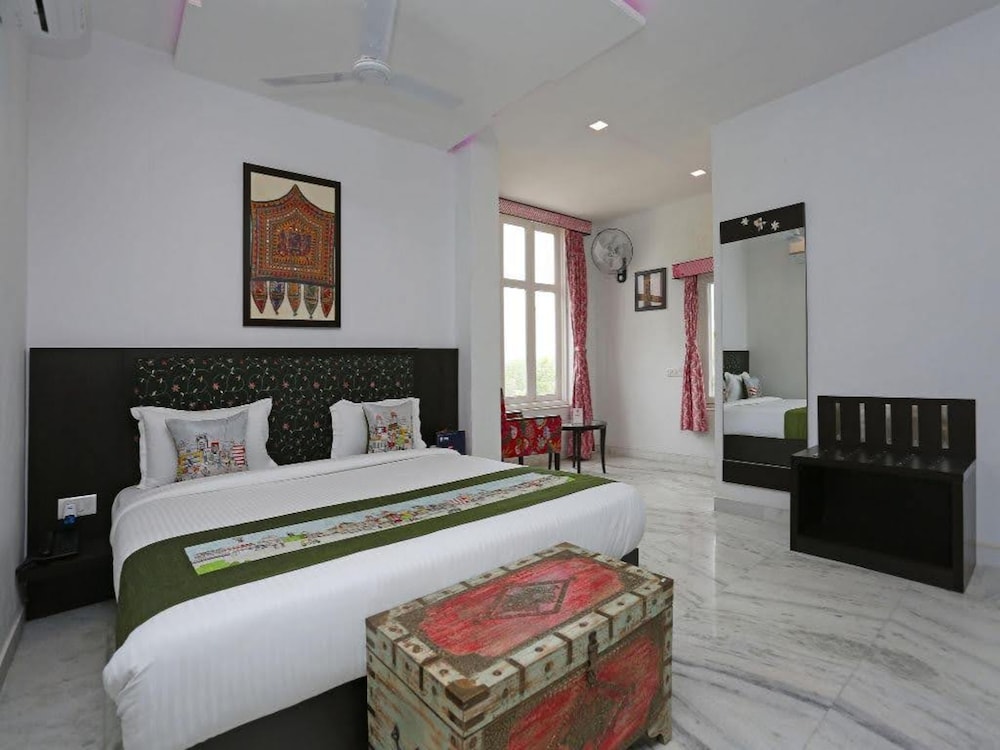 viaan boutique hotel in udaipur