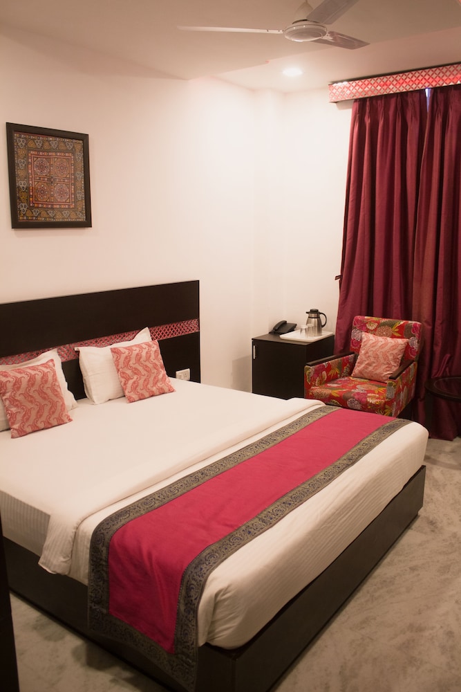 viaan boutique hotel in udaipur