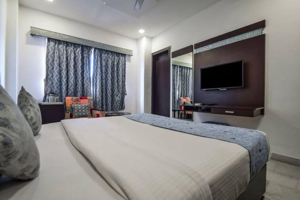 viaan boutique hotel in udaipur