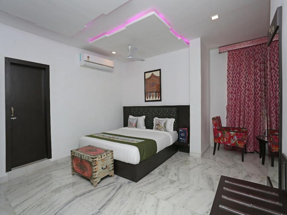 viaan boutique hotel in udaipur