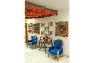 viaan boutique hotel in udaipur