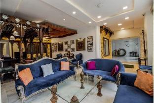 viaan boutique hotel in udaipur