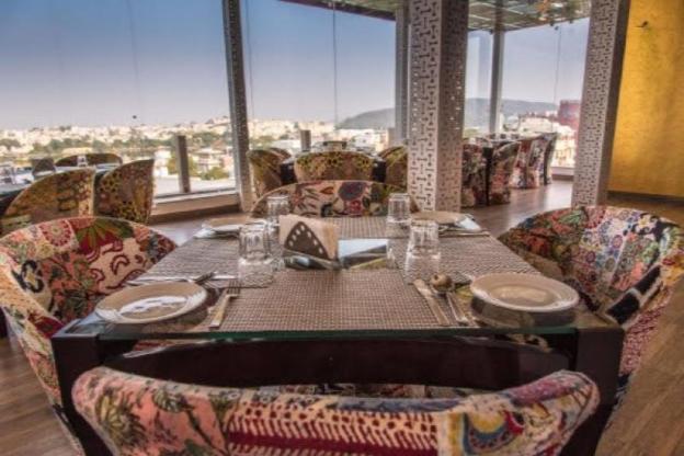 viaan boutique hotel in udaipur