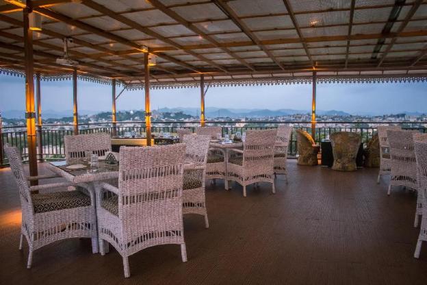 viaan boutique hotel in udaipur