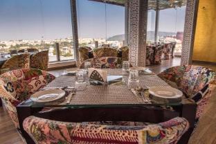 viaan boutique hotel in udaipur