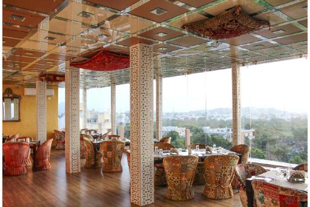 viaan boutique hotel in udaipur