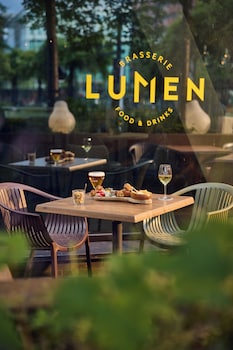 westcord hotel eindhoven