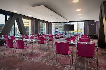 westcord hotel eindhoven