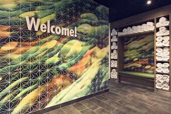 westcord hotel eindhoven