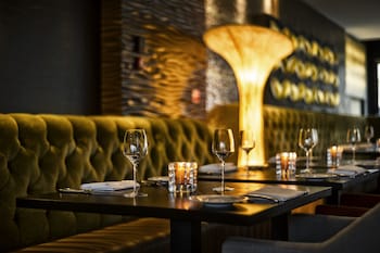 westcord hotel eindhoven