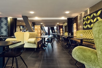 westcord hotel eindhoven