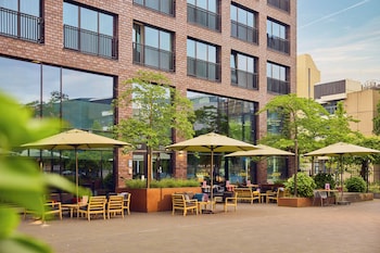 westcord hotel eindhoven