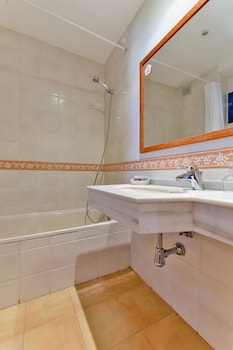 hostal la chata by vivere stays