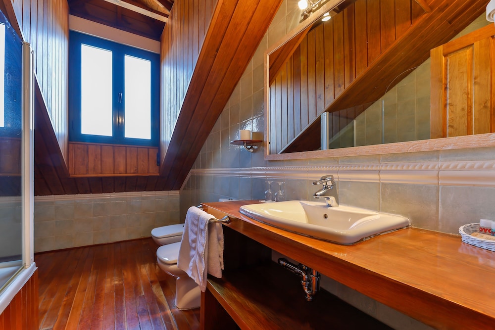 hostal la chata by vivere stays
