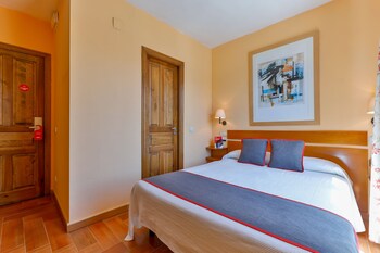 hostal la chata by vivere stays