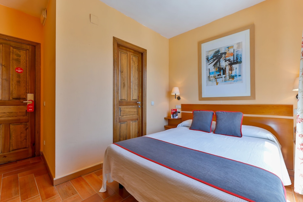 hostal la chata by vivere stays