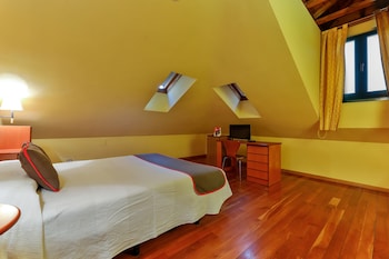 hostal la chata by vivere stays