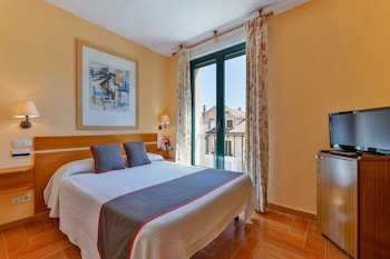 hostal la chata by vivere stays