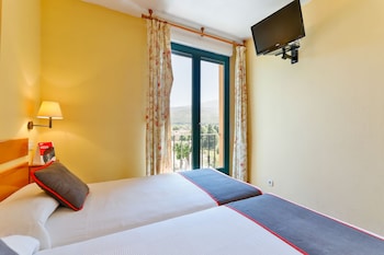 hostal la chata by vivere stays