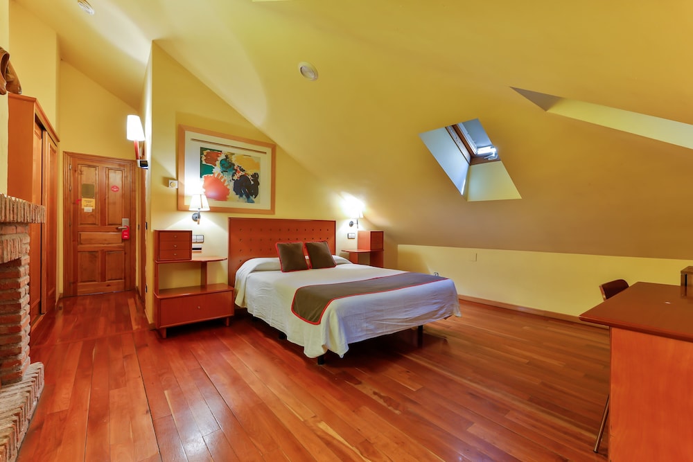 hostal la chata by vivere stays