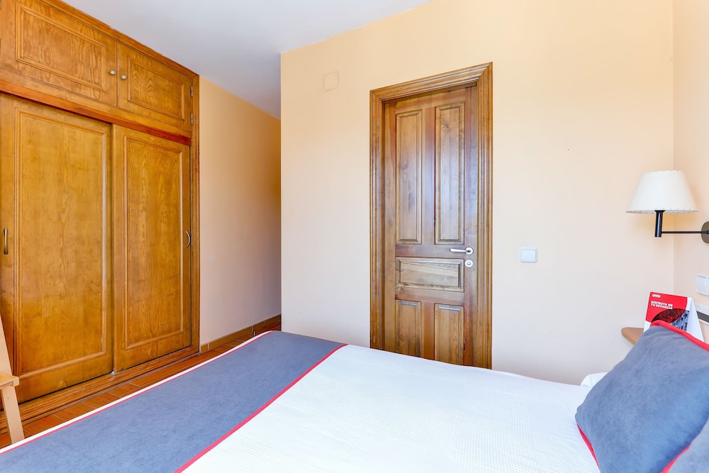 hostal la chata by vivere stays