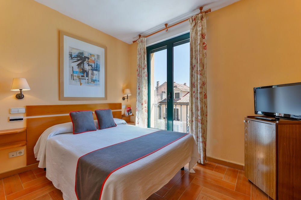 hostal la chata by vivere stays