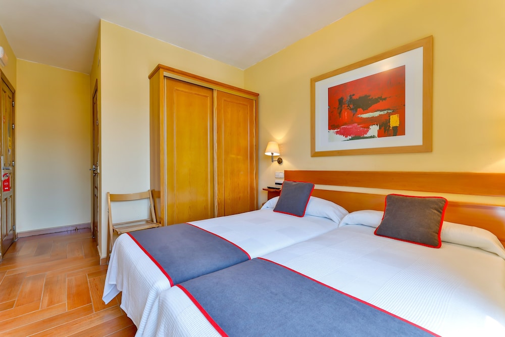 hostal la chata by vivere stays