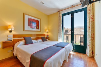hostal la chata by vivere stays