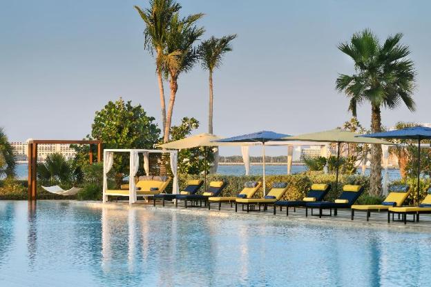 bluewaters beach hotel