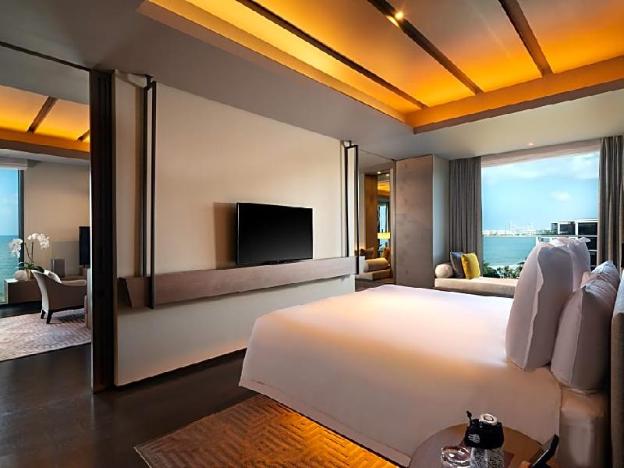 bluewaters beach hotel