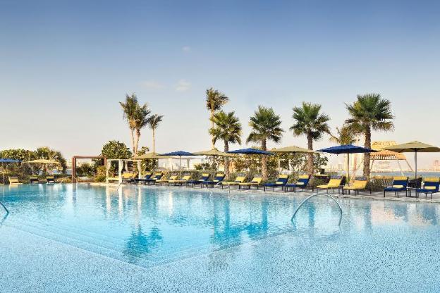 bluewaters beach hotel