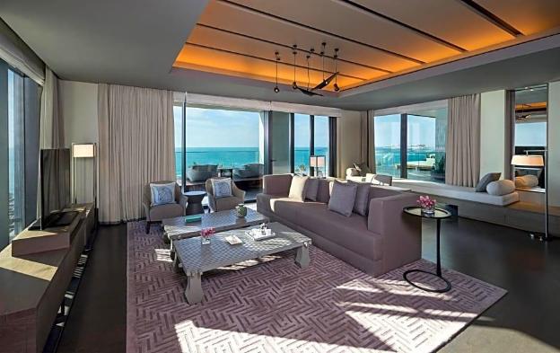 bluewaters beach hotel